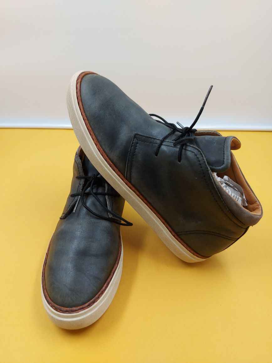 Gant номер 44 Оригинални мъжки обувки