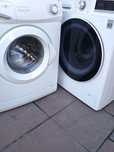 Mașină de spălat Bosch Electrolux ADQw17564
