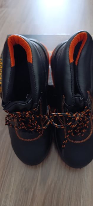 Работни обувки 43 номер