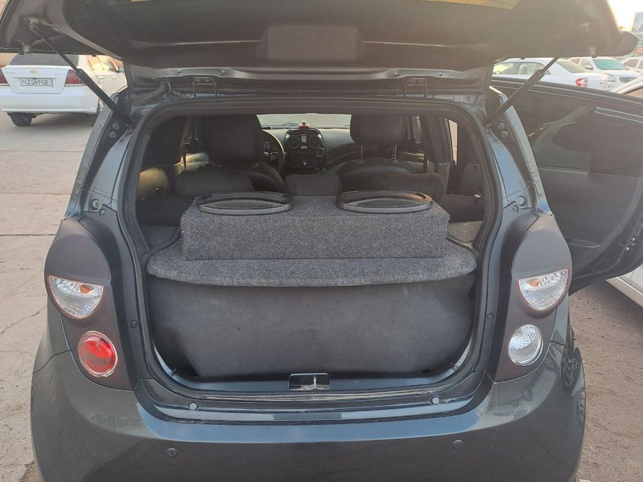 Spark sotiladi uzim minish uchun taxlovdim  zaruriyatdan sotobman