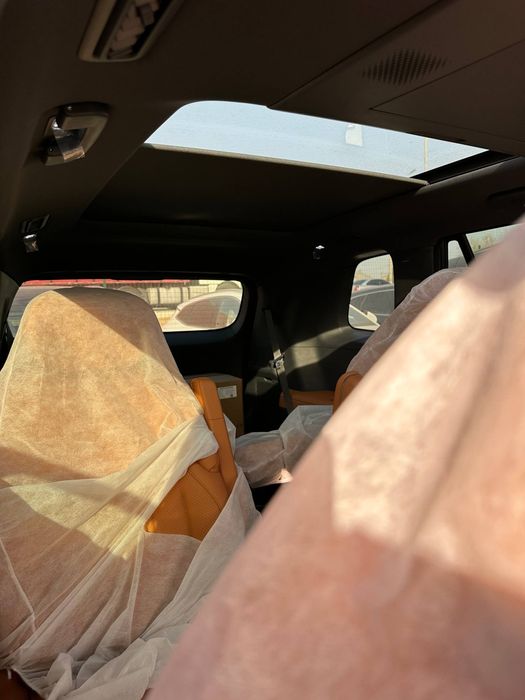 Dongfeng 008 ULTRA Restaling 2025