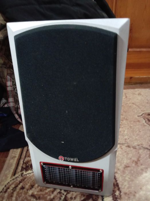 Продам колонку "towel"