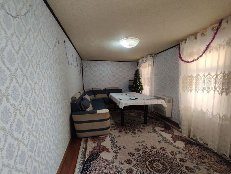 Nurafshon oybek mahallasi uy ôzimiki