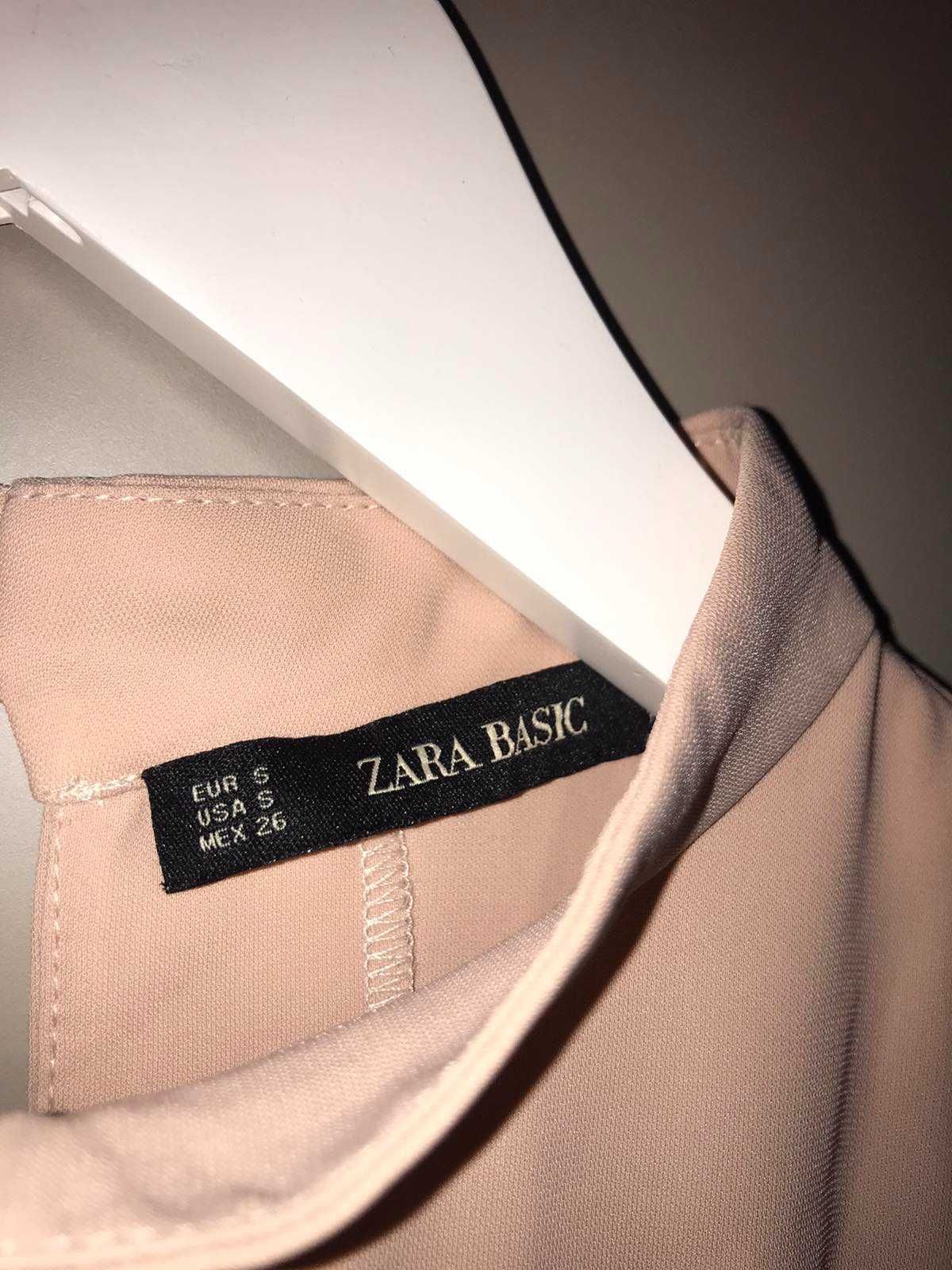 Рокля Zara, размер S