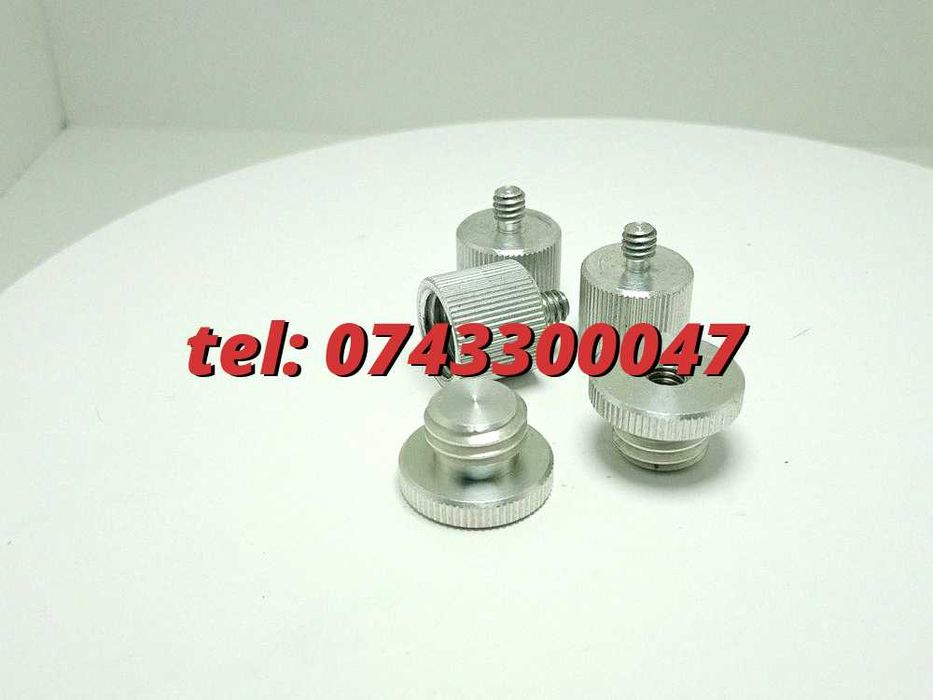 Reductie Trepied 58 Int La 14 Ext