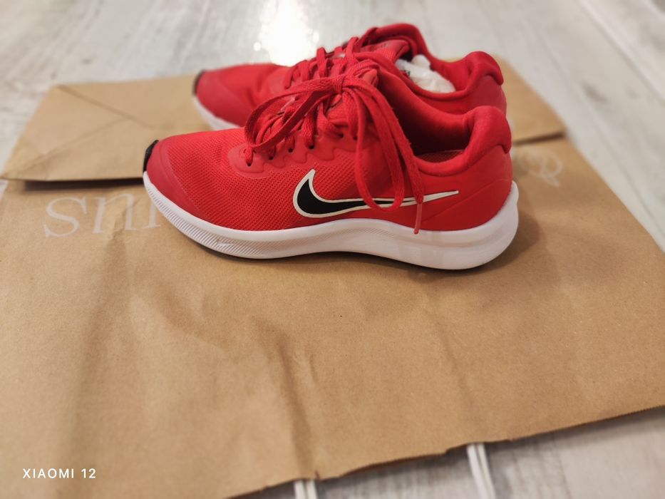 Найк- детски маратонки