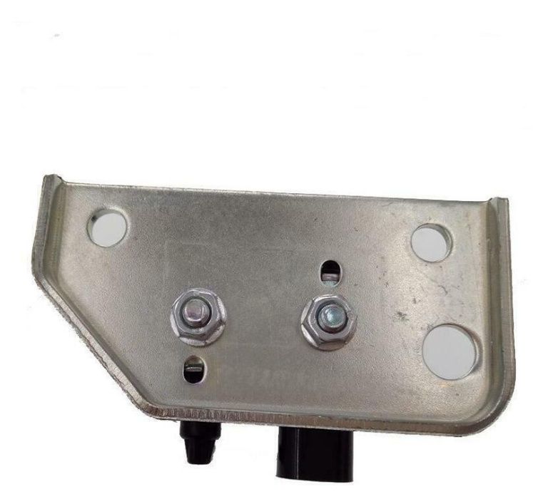 Electrovalve turbina EGR Mitsubishi L200 Pajero - Senzor aer