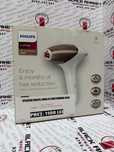 Black Amanet P2 • Epilator Philips IPL Hair Removal 9000