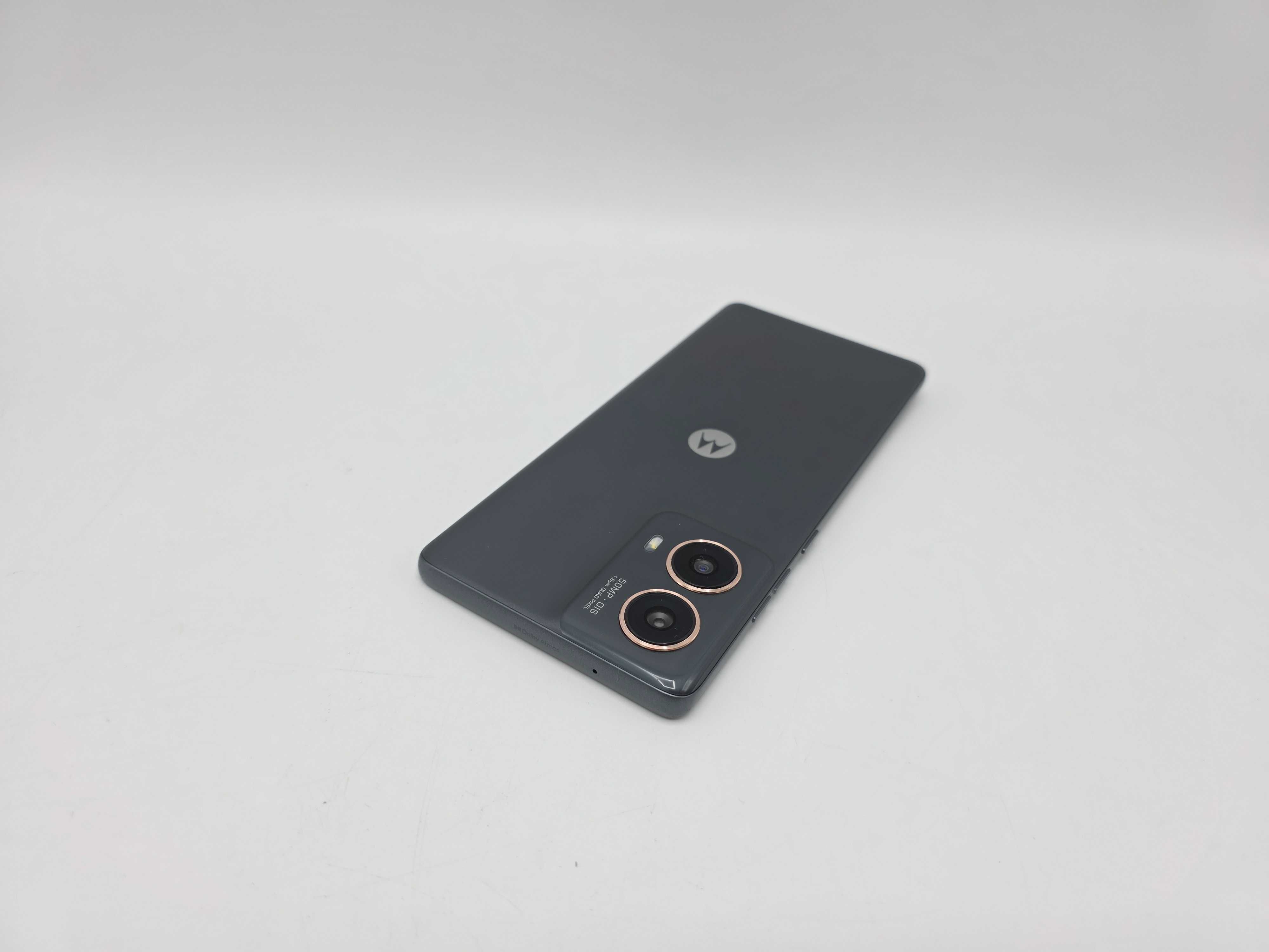 Motorola G85 Grey 256GB 8GB Ram DualSim Neverlock Stare Buna FullBox