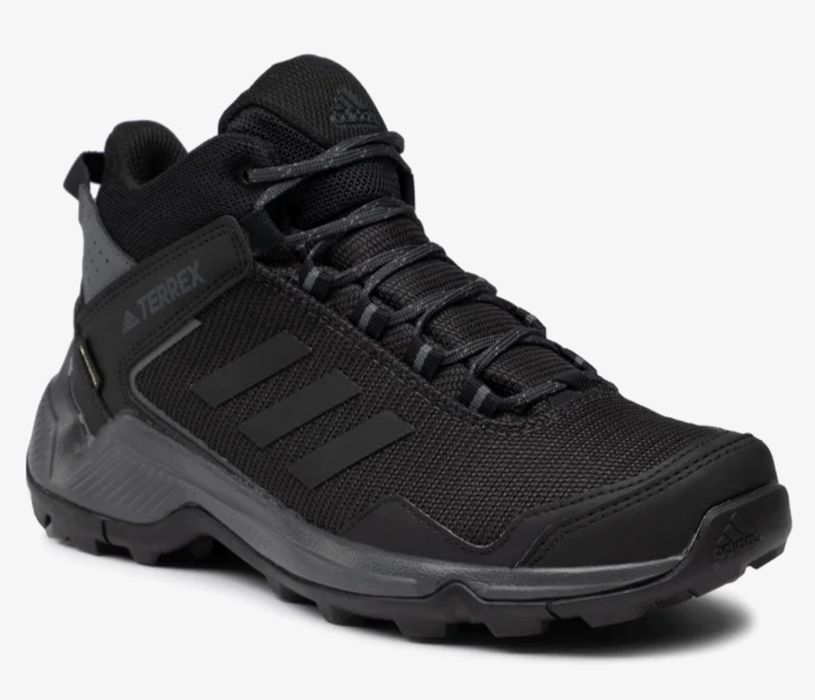 Adidas Trekkings Terrex Eastrail Mid Gtx GORE-TEX F36760 Negru