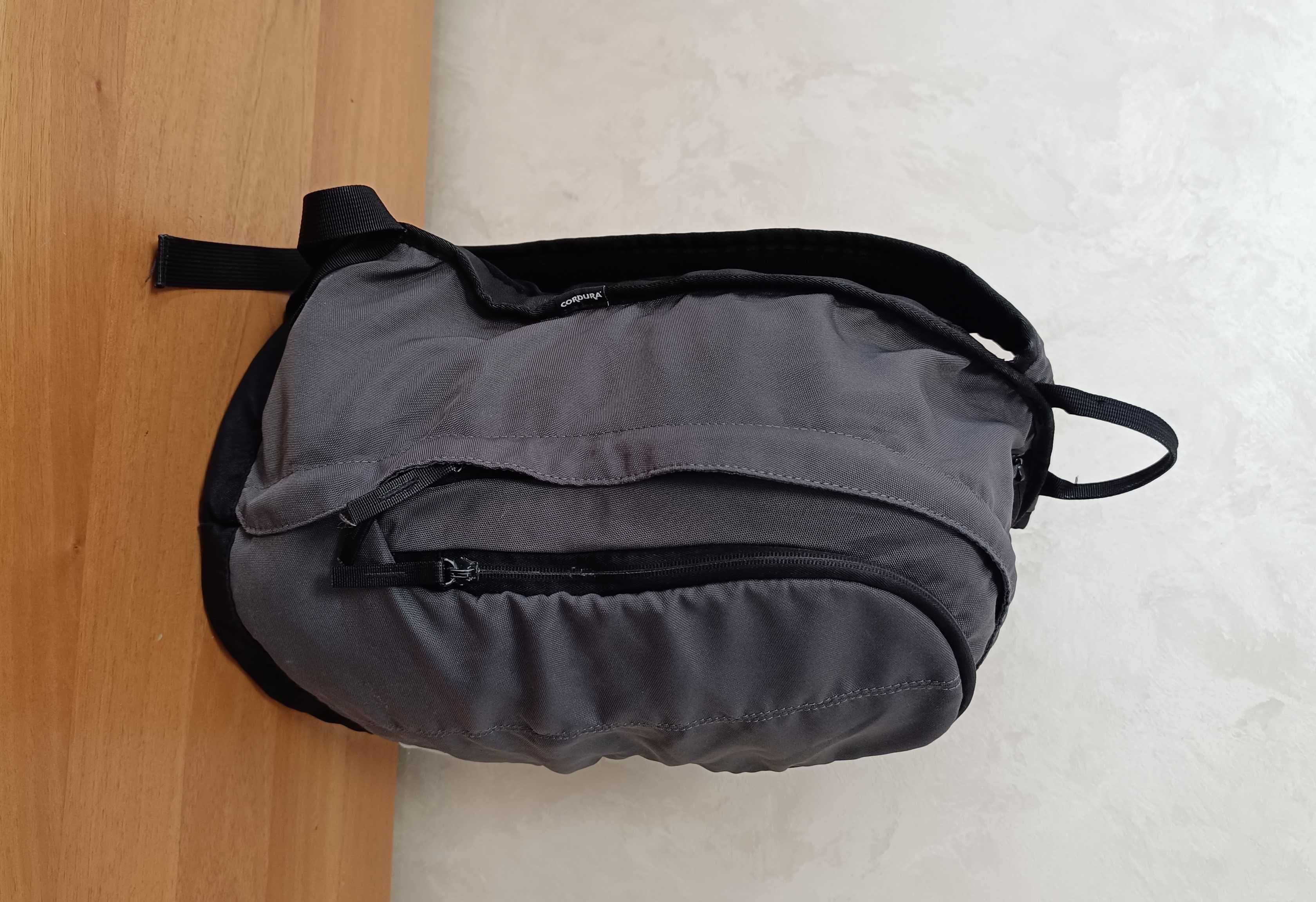 Nike-Cordura-Много Запазена