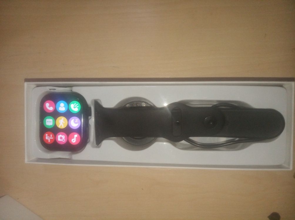 Продам смарт часы для детей