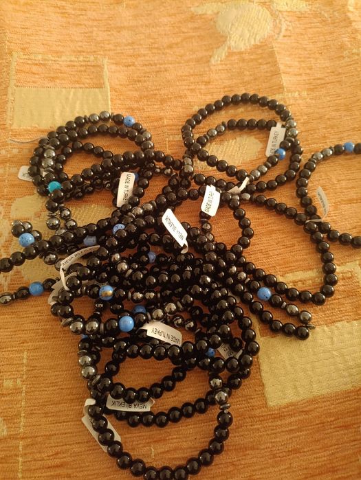 браслеты для  ног Турция