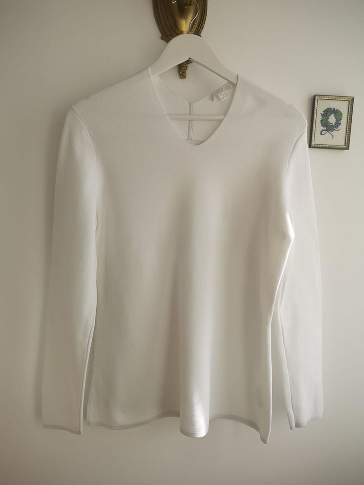 Bluza alba COS marimea M