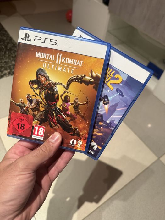 Playstation 5 1TB