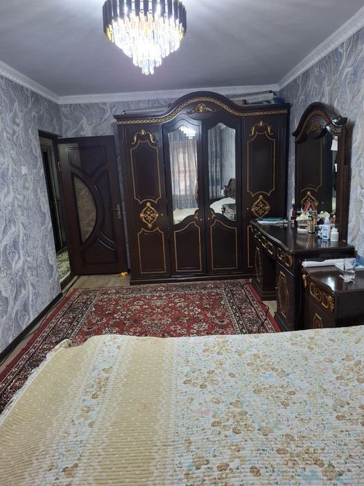 Срочно продаётся 3х комнатная квартира