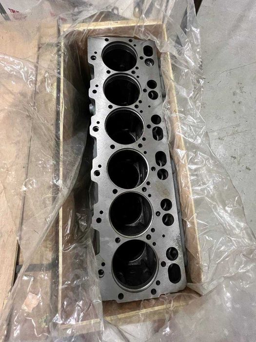 БЛОК WP10 615 хово. шакман (EGR) длинный. короткий. элек форсунка