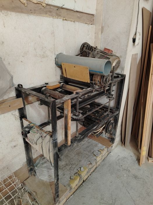 Рейсмус самодельные