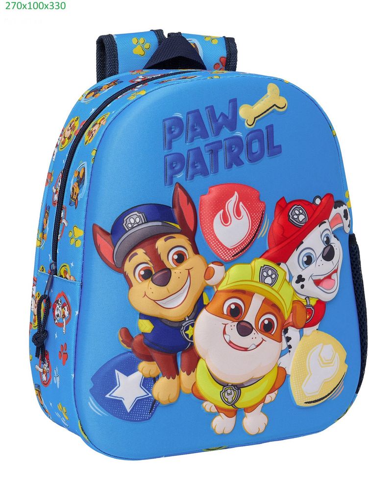 Детска раничка Стич,Блу,Paw patrol, Hello Kitty,Spiderman/Sonic,Stitch