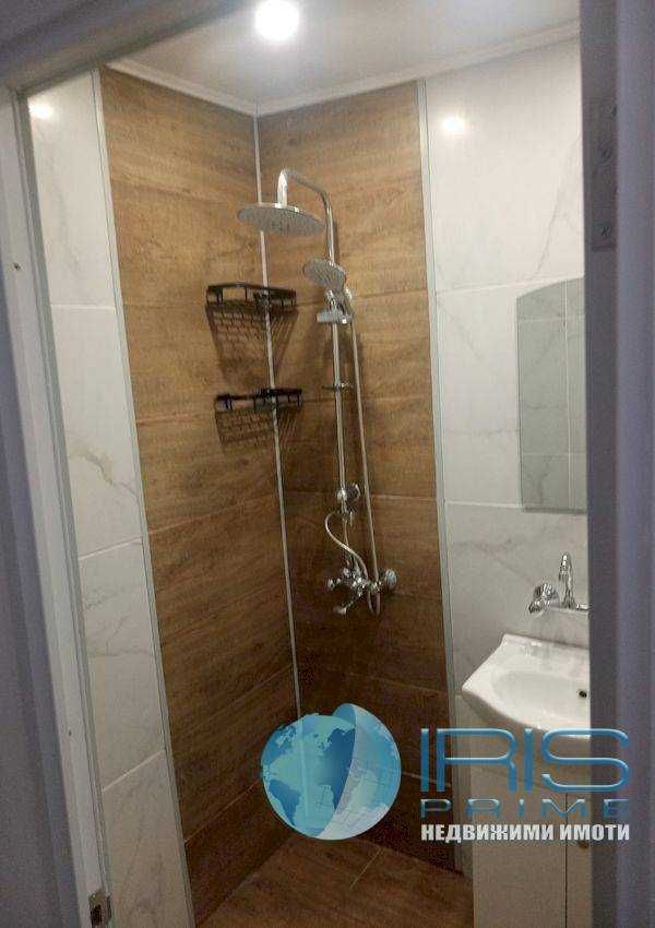 Продава се Едностаен апартамент в Шумен, Добруджански - 44 кв.м за 1449 €/кв.м - Снимка #7