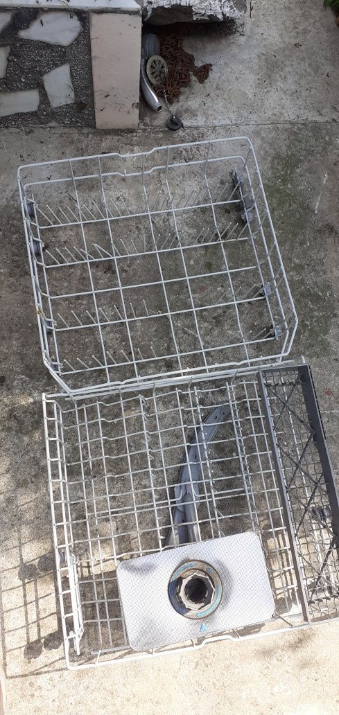 Accesorii pentru masini de spalat