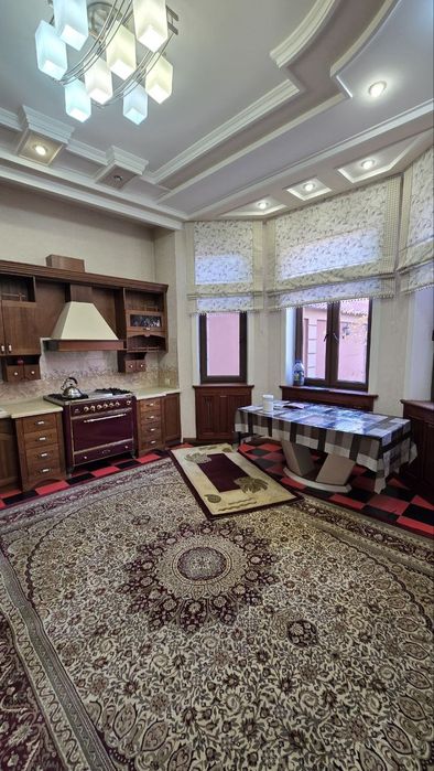 Продается Евро Дом на Дегестанском