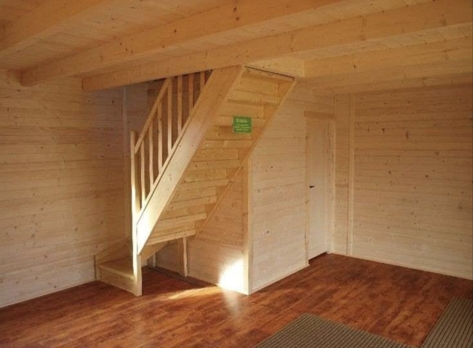 Vand Cabane de locuit