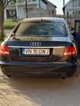 Audi A6 3.2fsi 302cp