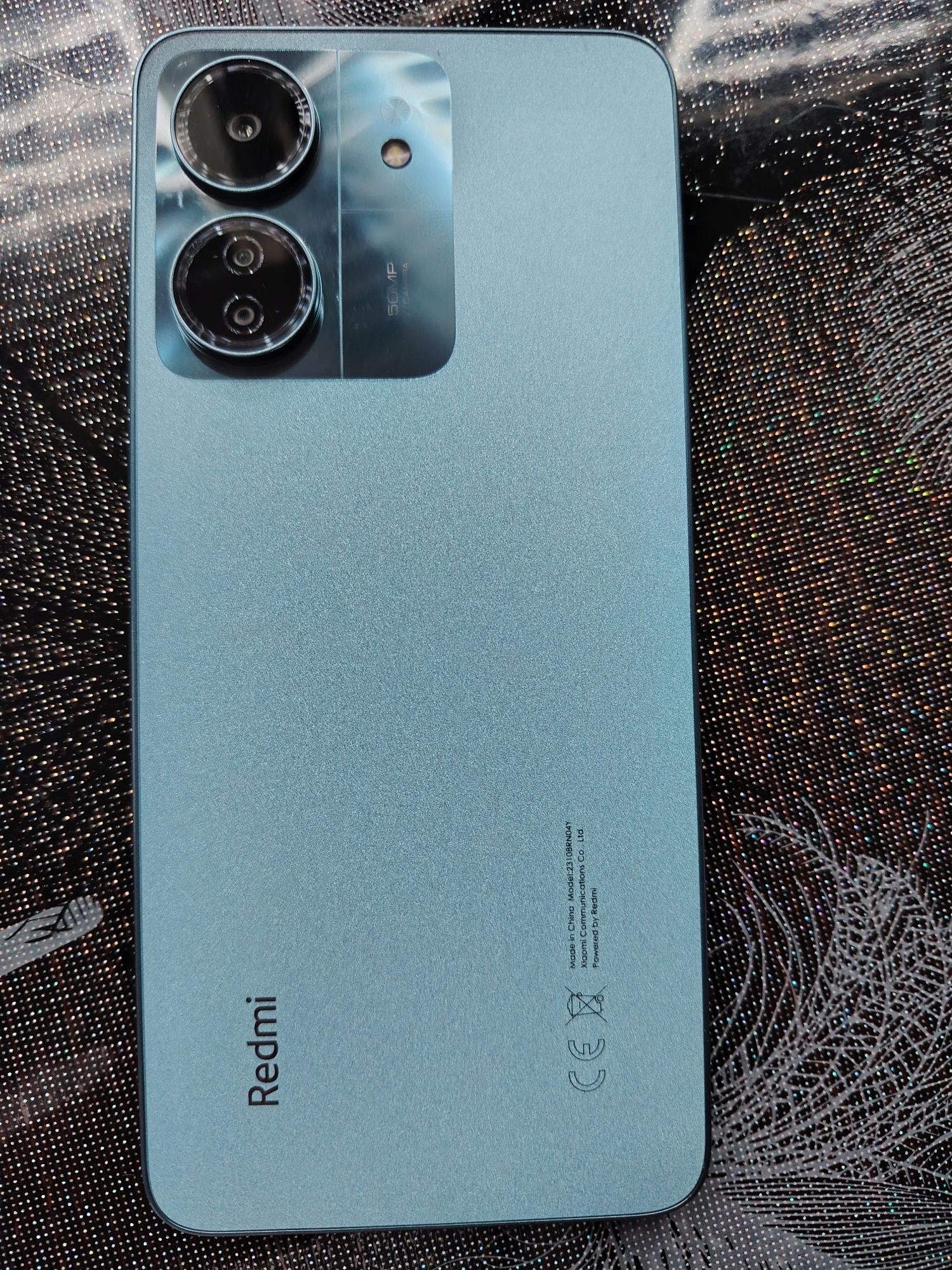 Xiaomi Redmi 13C