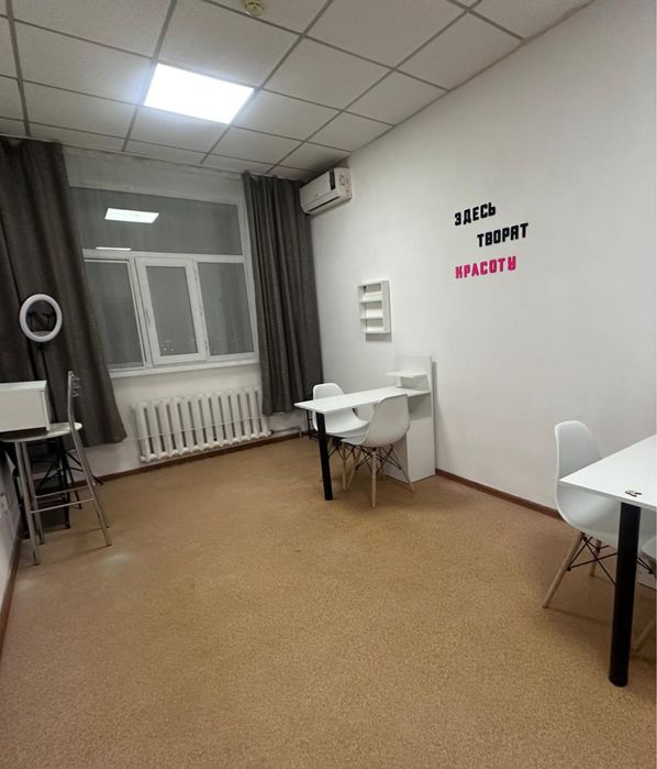 Сдам в аренду место для маникюра