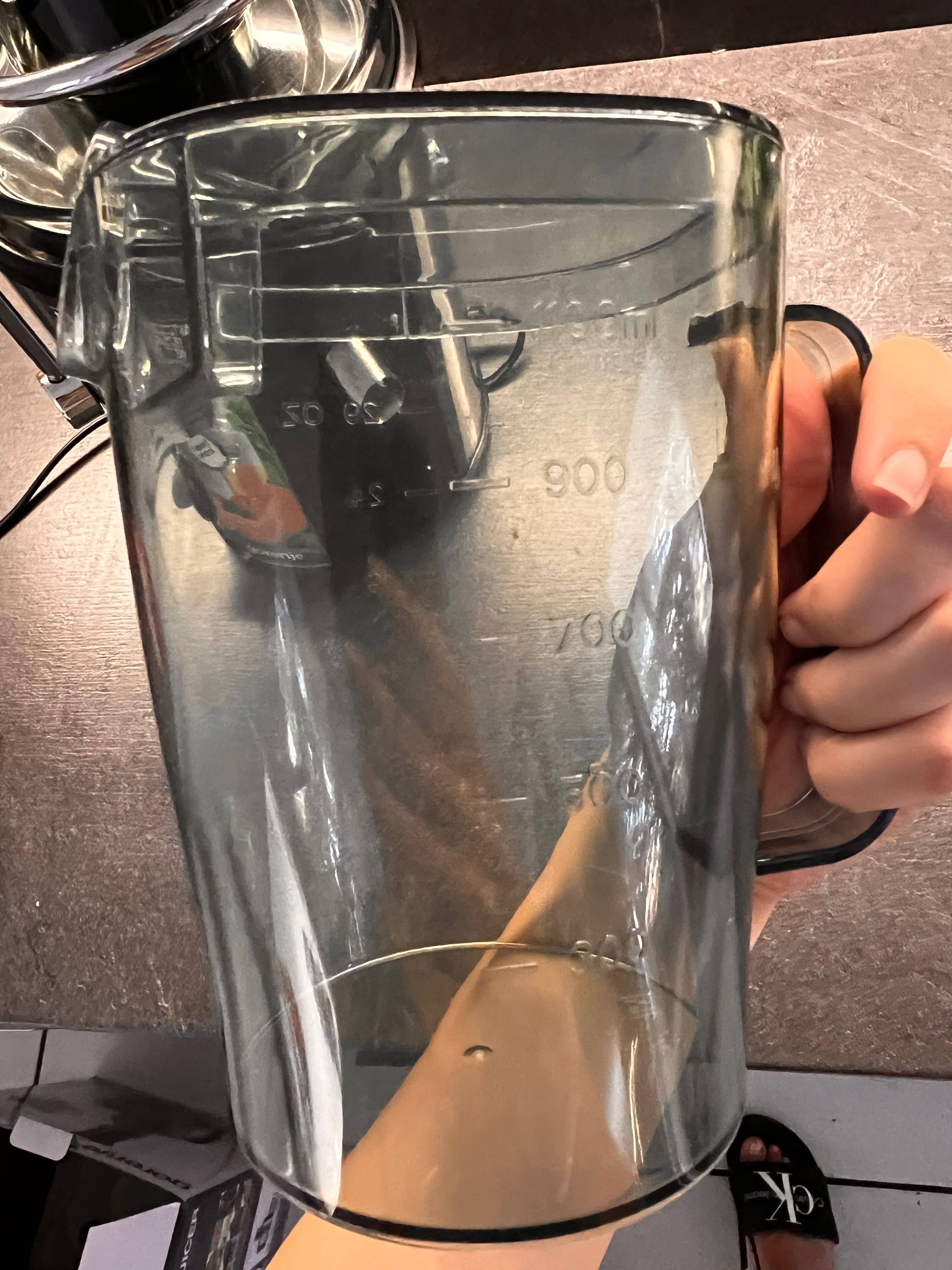 Сокоизстисквачка и Цитруспреса GORENJE JC805E II 1.00 ml, 800 W