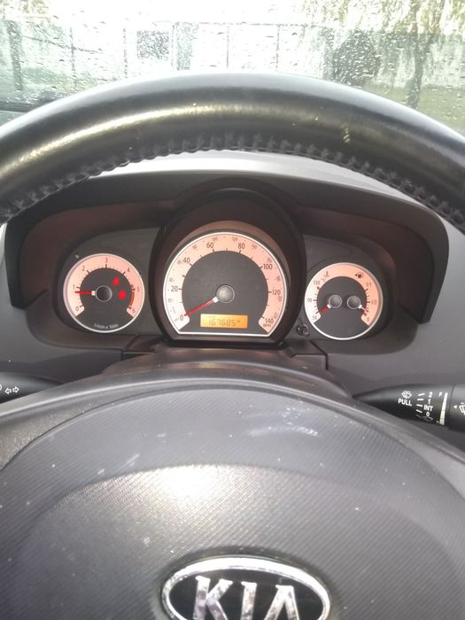 Киа сиид на части