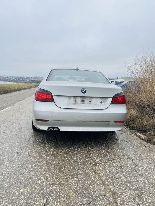 Piese Auto Originale —> BMW Seria 5 E60
