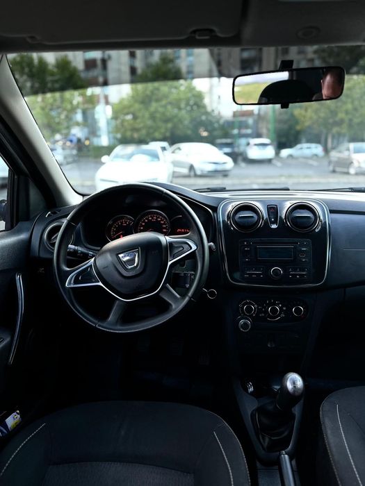 Dacia Logan Gpl 2017