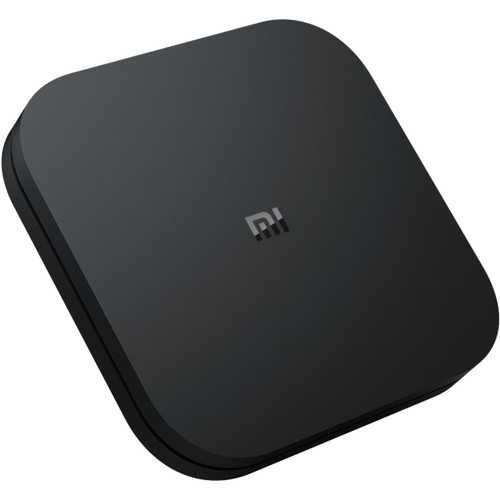 Tv-Box Xiaomi Mi Box S 4K Ultra-HD