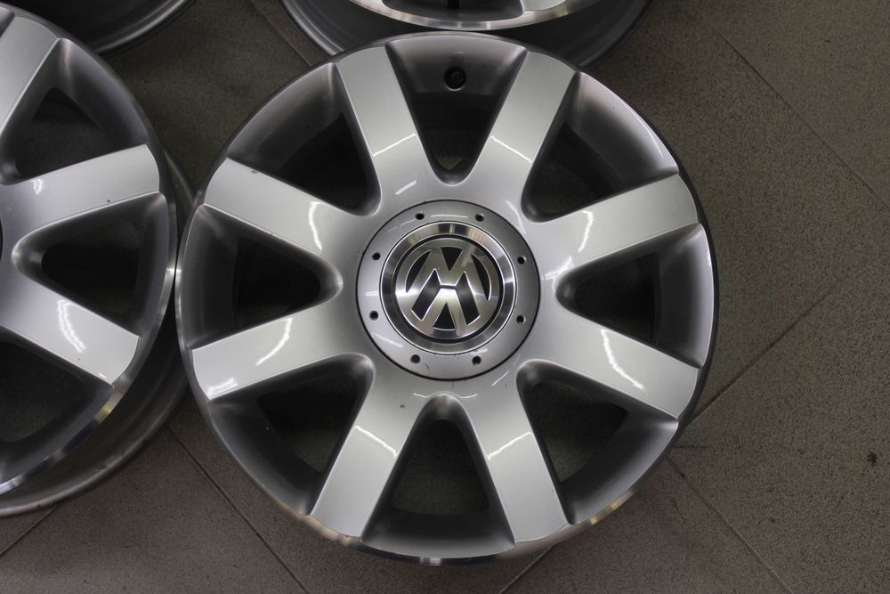 Джанти 16" VW Caddy, Touran, Golf