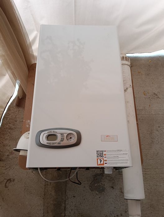 Centrala termica Ferroli