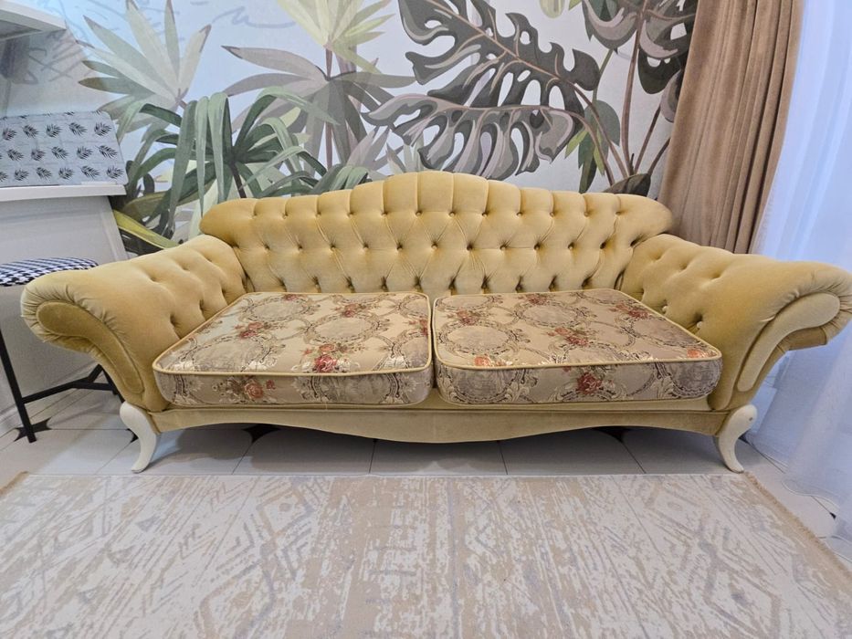 Продается диван     .