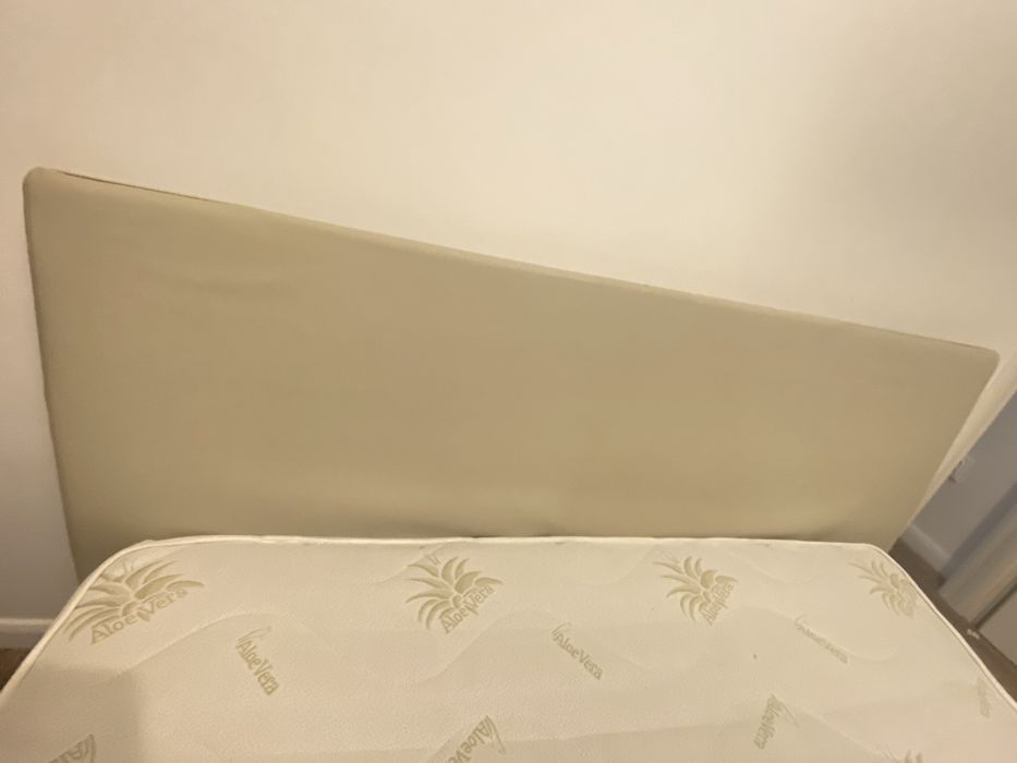 Pat + saltea Ridicare din Cluj