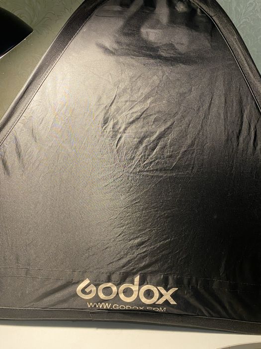 Софтбокс Godox SFUV4040