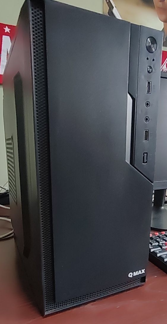 Core i5 6500/16GB ОЗУ/SSD