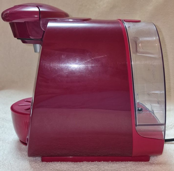 Bosch Tassimo T20 – 1300W, 1.5L, stare foarte bună