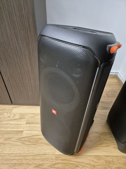 Jbl Partybox 710 800watts