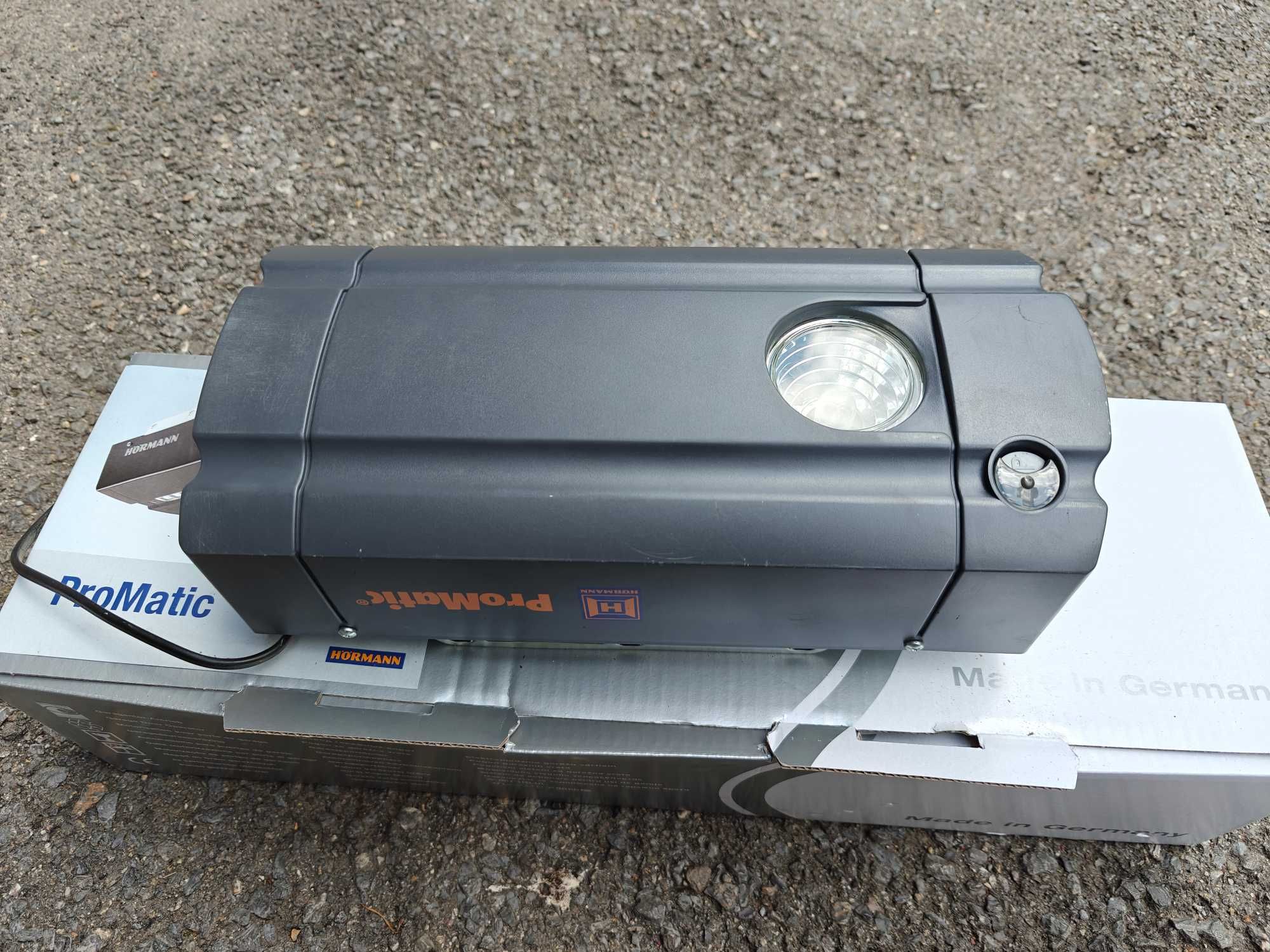Задвижване за гаражна врата Hormann Promatic 2