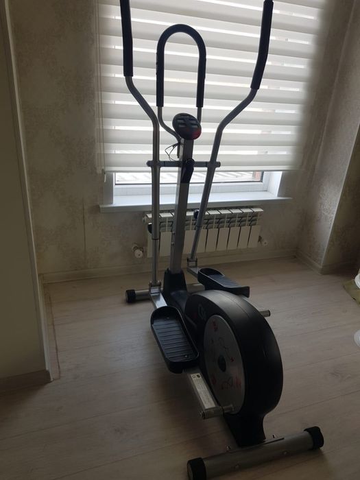 Тренажер эллиптический