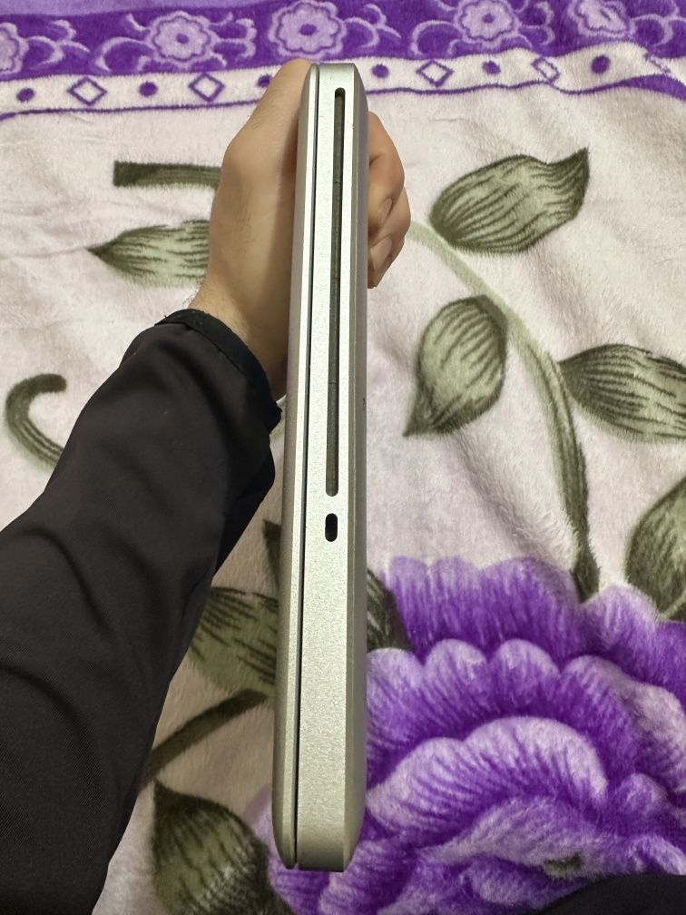 MacBook Pro 13 inch