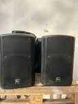boxe Electro-Voice ZX5 + huse. 2 bucati