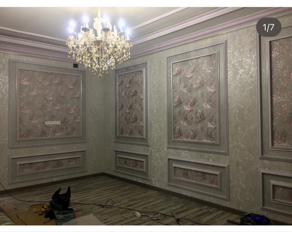 Remont tashkent sifat100%