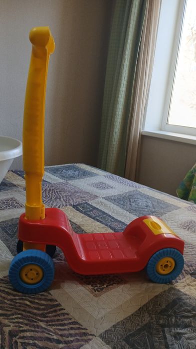Продам детский самокат