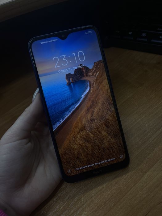 Redmi 8, 32 ГБ,отличное состояние 30.000тг